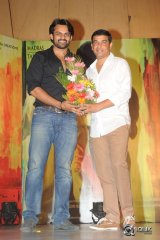 OK Bangaram Movie Audio Launch